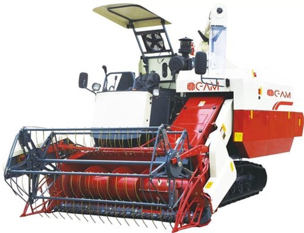 gam-combine-harvester