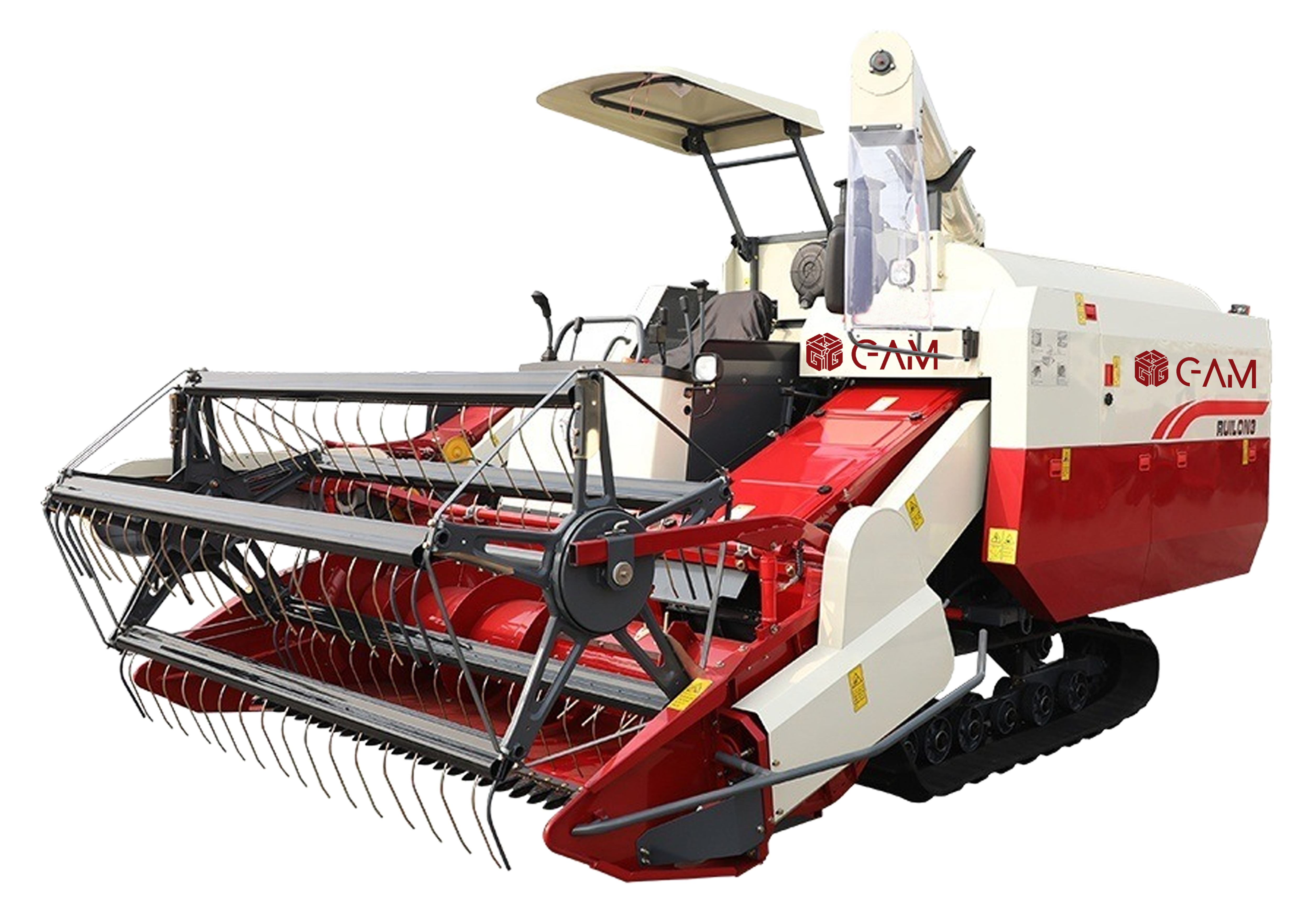 gam-combine-harvester